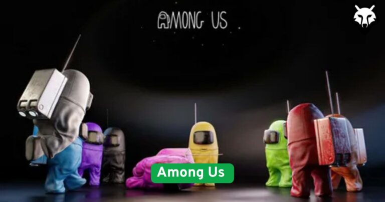 Among Us Latest Update 2025