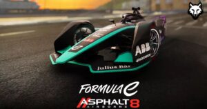 Asphalt 9 Legends