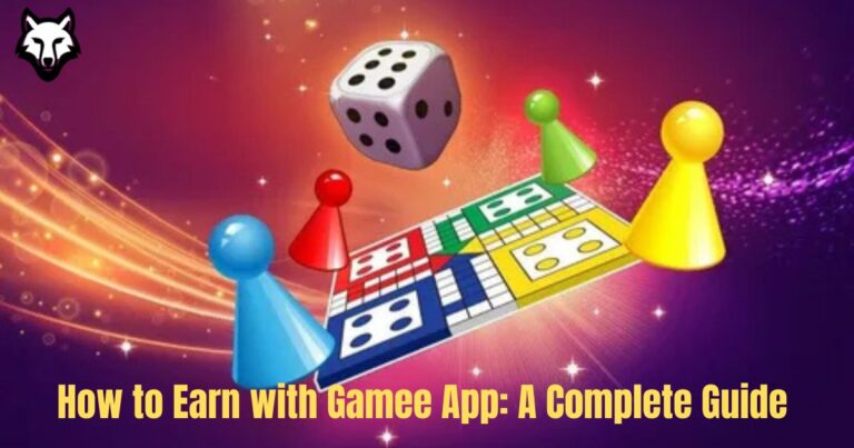 How to Earn with Gamee App A Complete Guide