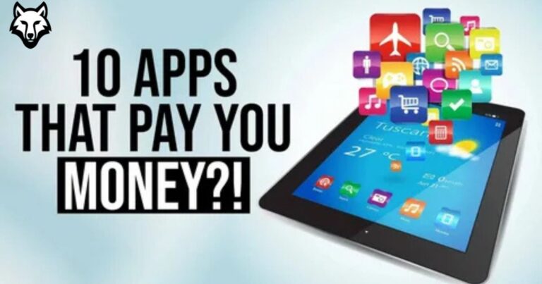10 Best Earning Apps for Students to Make Money Online