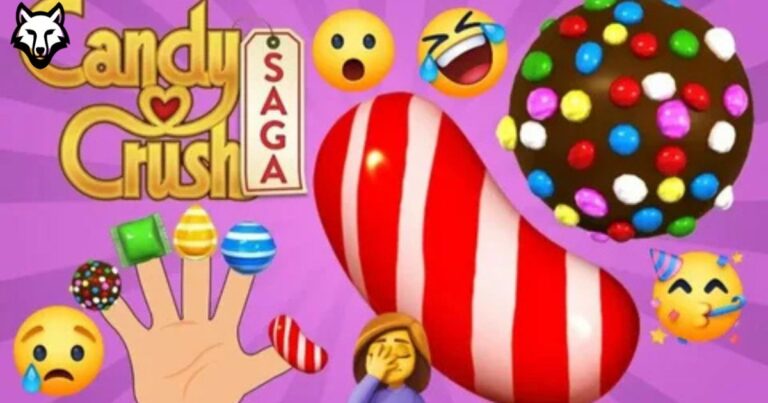 Candy Crush Tips to Win Fast Your Step-by-Step Guide