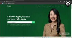 Fiverr – Freelance Gig Marketplace