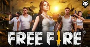 Free Fire 