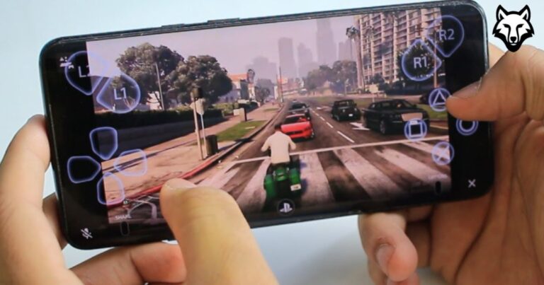 GTA 5 Android – Is It Real or Fake Complete Guide on GTA 5 Android APK