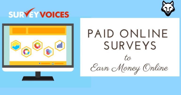 How to Earn with Online Surveys Easy Guide to Make Extra Cash