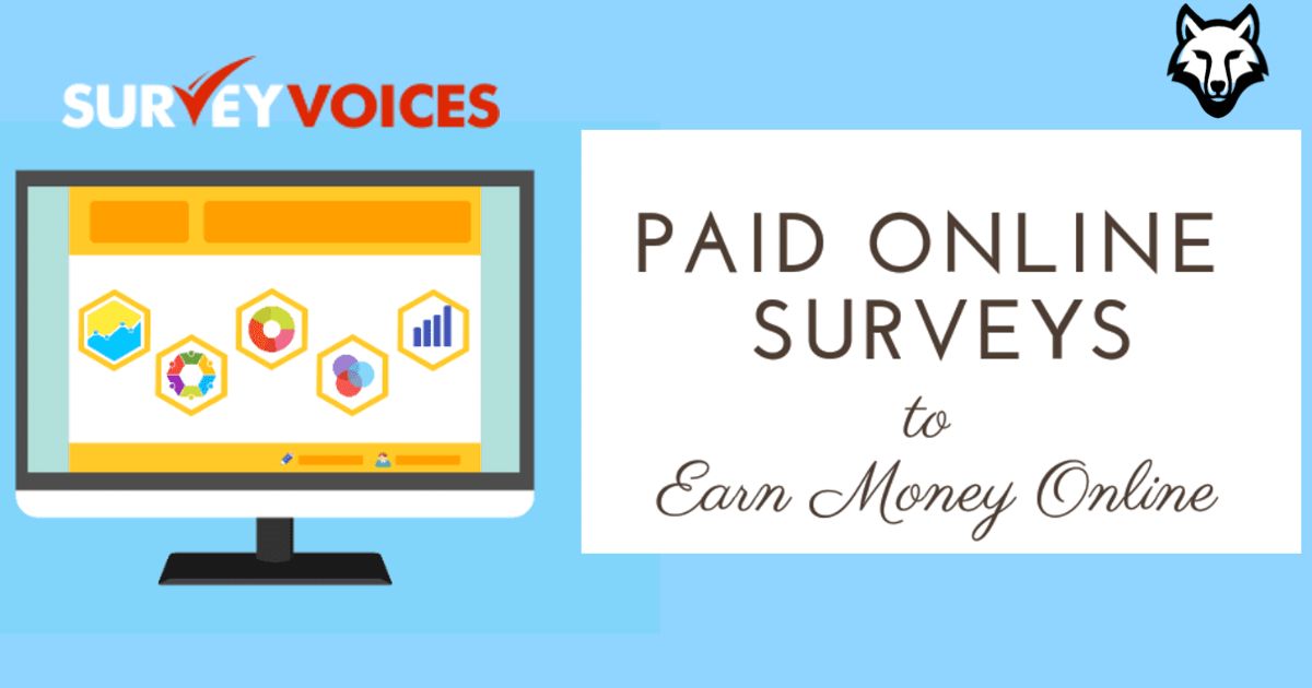 How to Earn with Online Surveys Easy Guide to Make Extra Cash