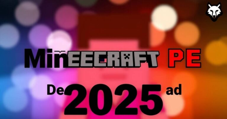 Minecraft PE APK Download + Setup Guide (2025)