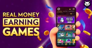 Play Games, Earn Real Cash — Yes, It’s Possible!