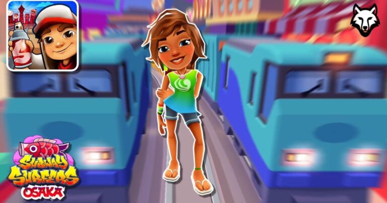 Subway Surfers 2025 Features Everything You Need to Know
