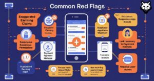 What Earning Apps Claim to Do