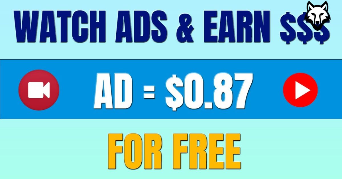 Ad Watching Apps – Full Guide to Earning Money by Watching Ads